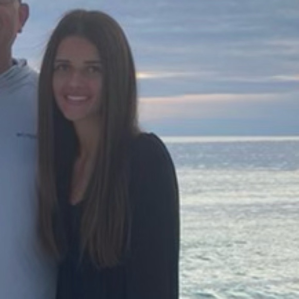 Meet your Posher, Kaitlyn
